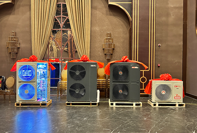 千万壕补 百城联动｜中广欧特斯“千万补贴+免单大奖”钜惠活动首站燃爆莱州